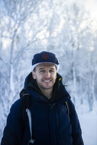 Philip Harlaut Ski Guide Åreguiderna