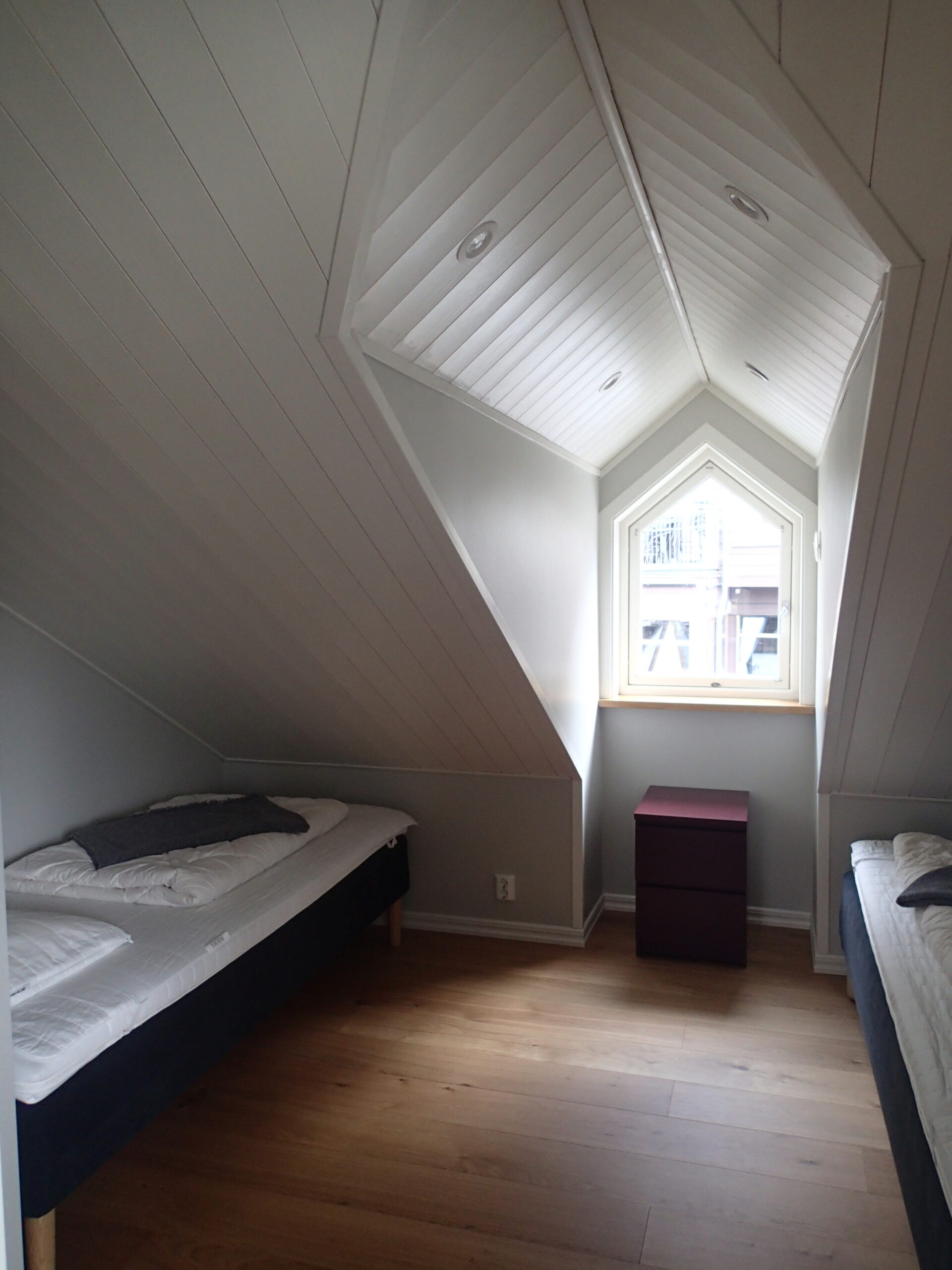 Accommodation Åre Torg