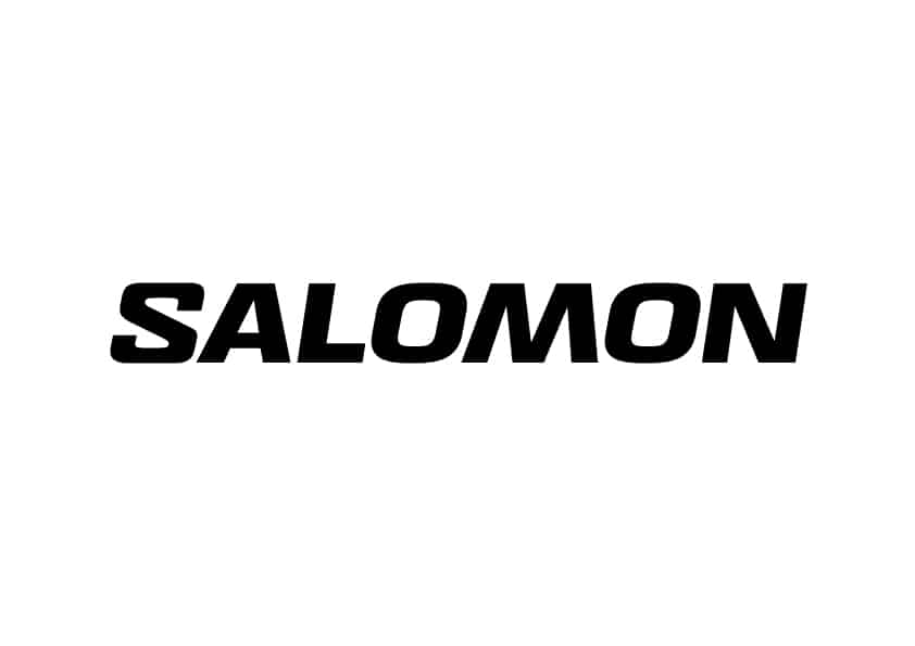 Salomon alpine skis, nordic and running